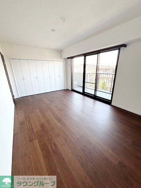 PATH宮前平の物件内観写真