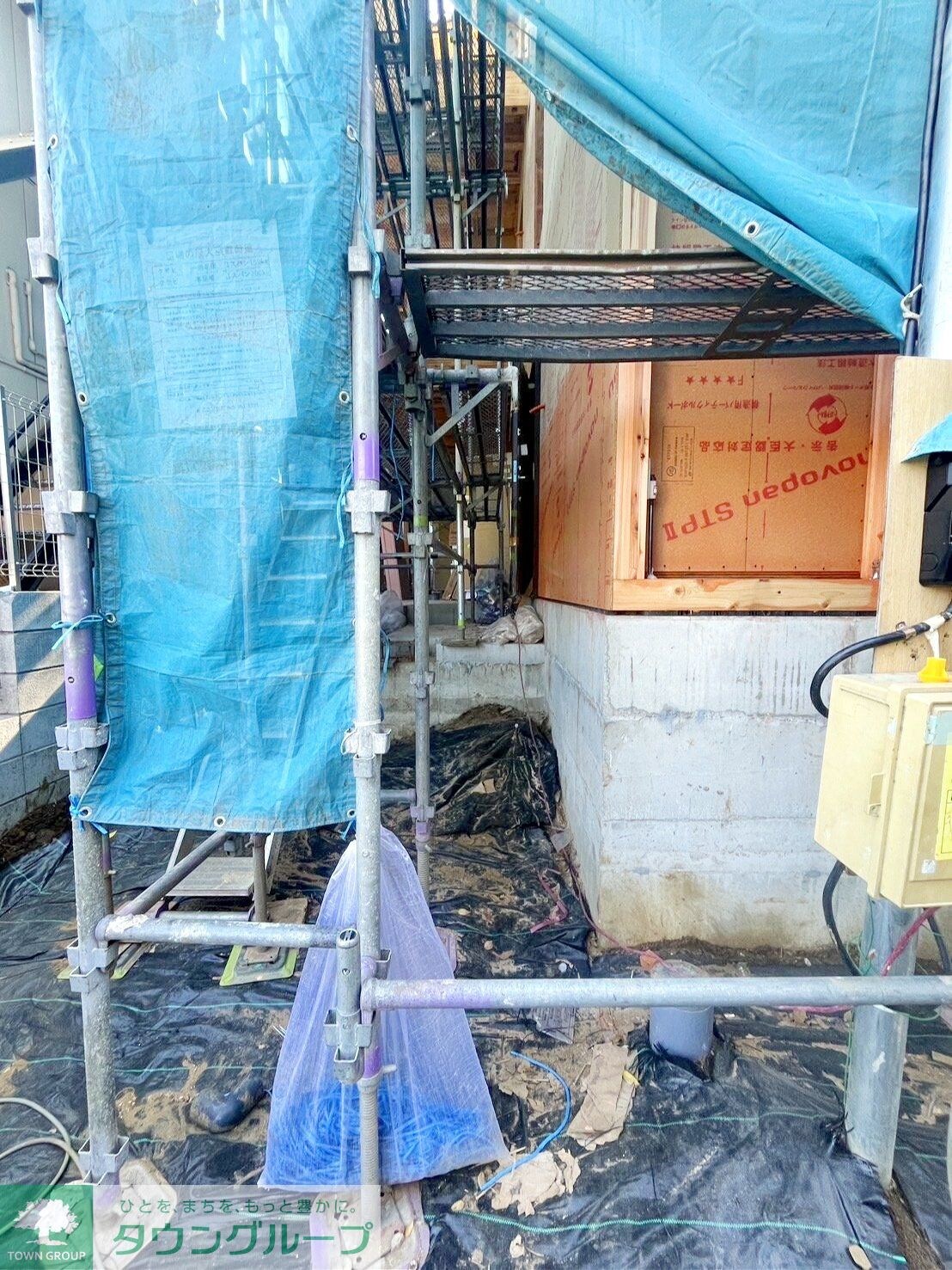 エスネクスト向ヶ丘の物件内観写真