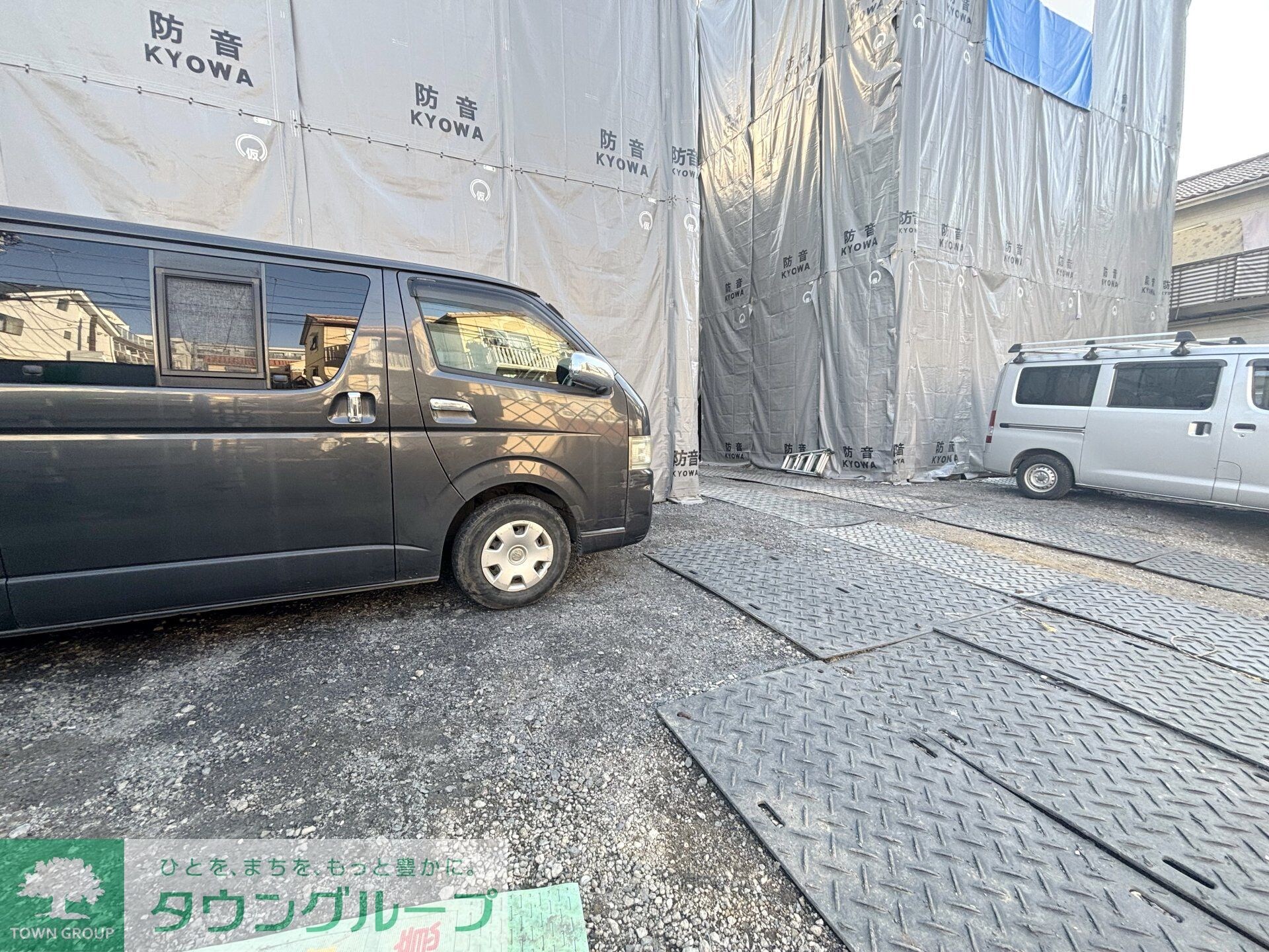 仮)ウィスティリアEastの物件内観写真