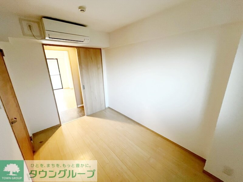 ライオンズマンション調布国領の物件内観写真