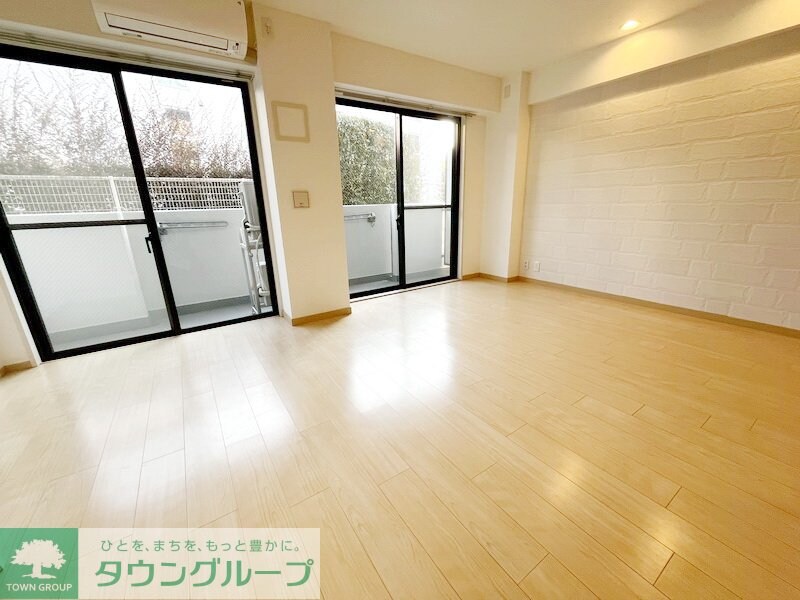 ライオンズマンション調布国領の物件内観写真