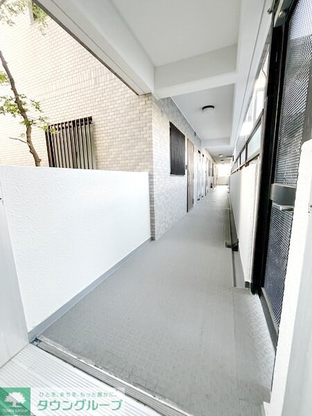 ライオンズマンション調布国領の物件内観写真