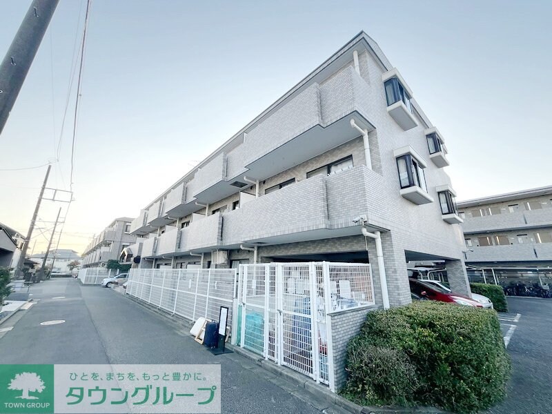 ライオンズマンション調布国領の物件内観写真