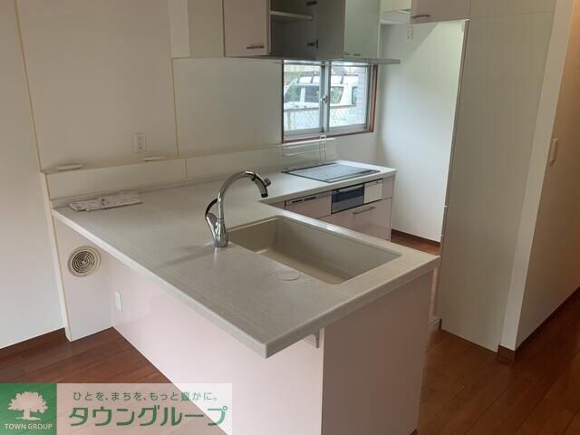 アヴァンティ21の物件内観写真