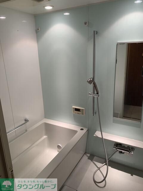 アヴァンティ21の物件内観写真