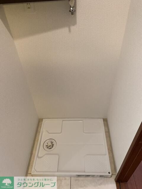 アヴァンティ21の物件内観写真