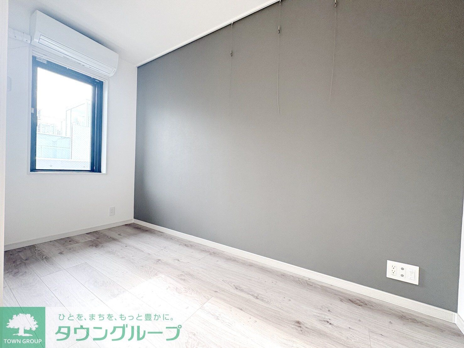 La via belle成城(ラヴィヴェールセイジョウ)の物件内観写真