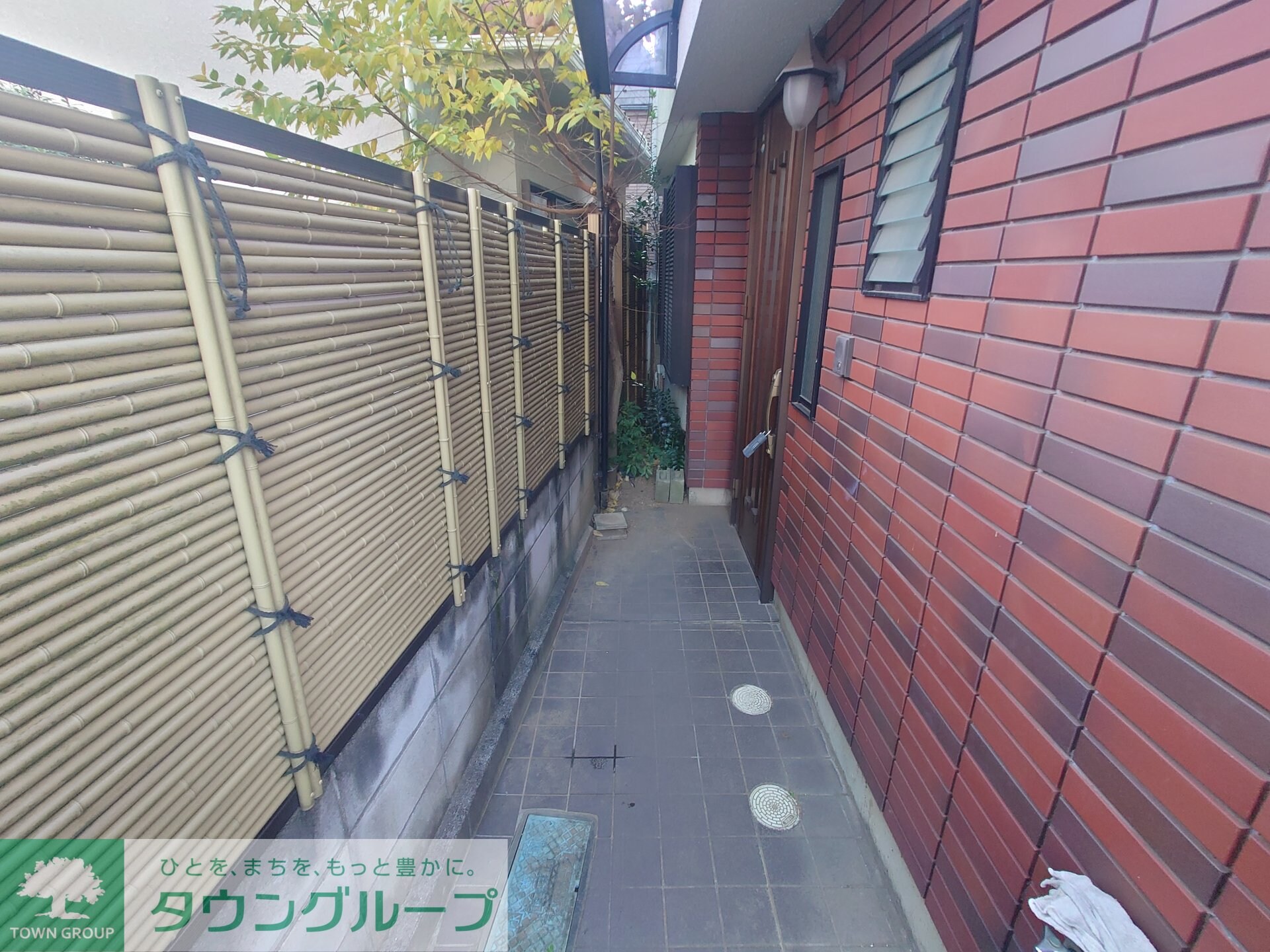 シャトレKAMIYAの物件内観写真