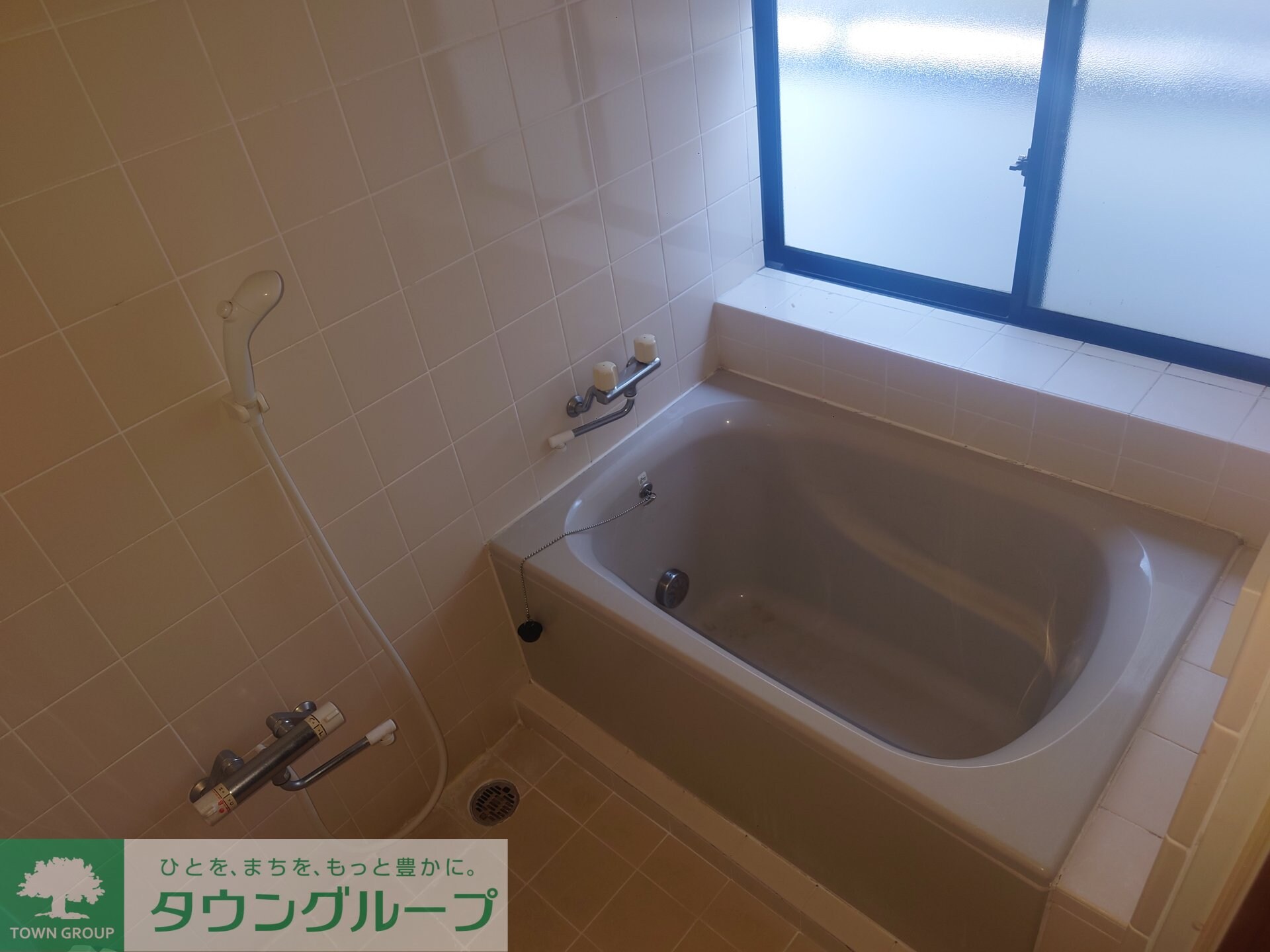 シャトレKAMIYAの物件内観写真