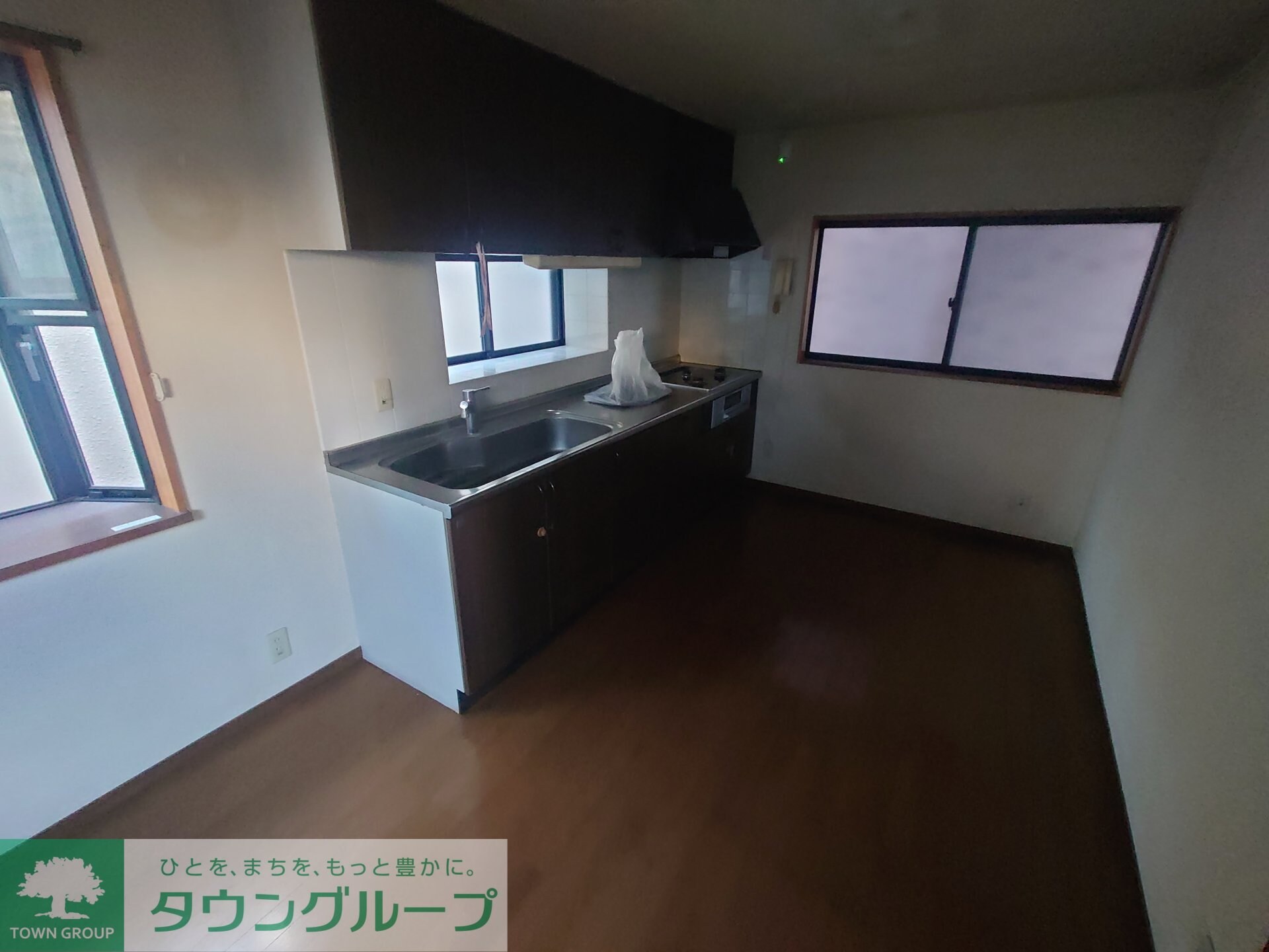 シャトレKAMIYAの物件内観写真