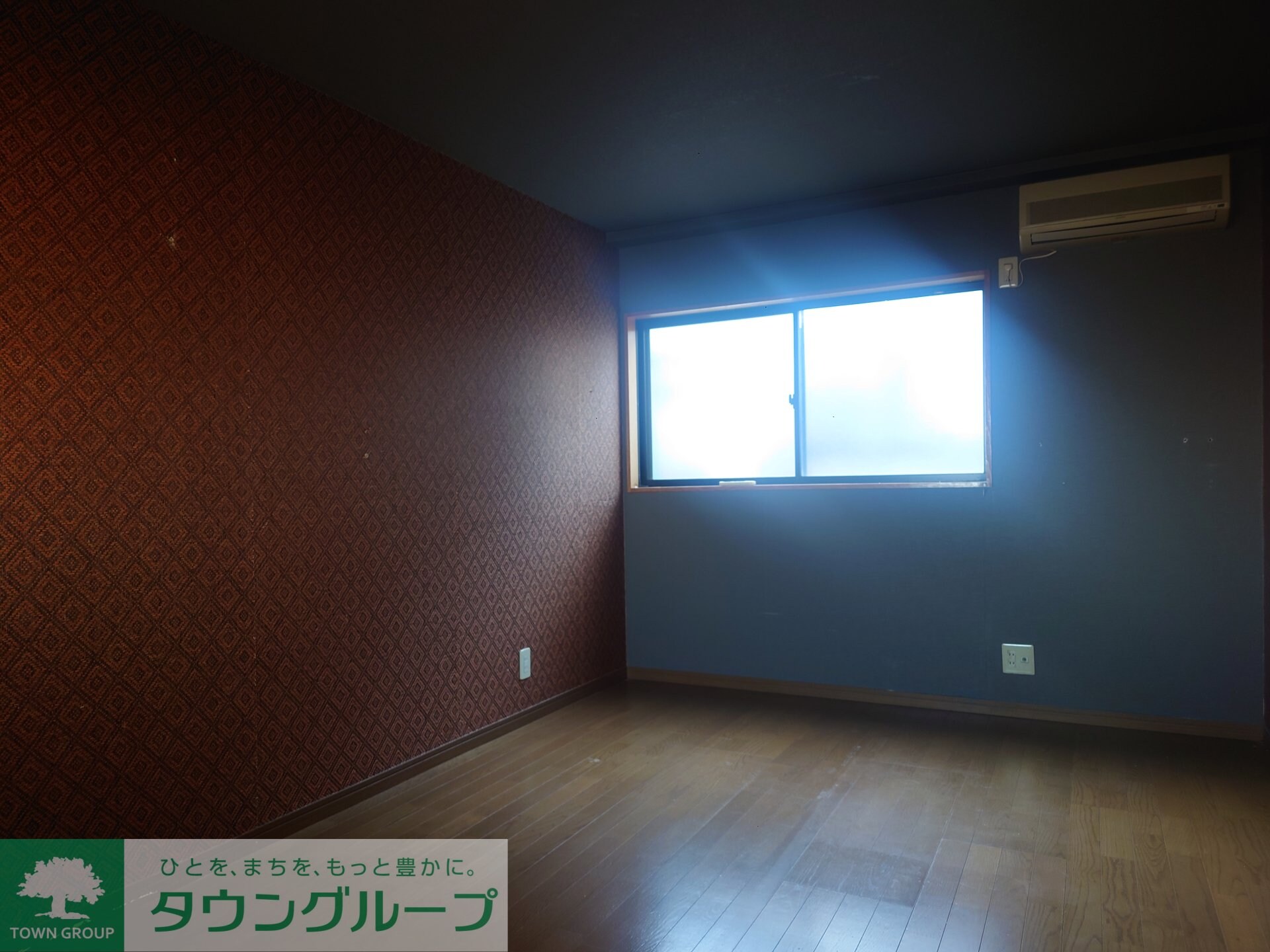 シャトレKAMIYAの物件内観写真