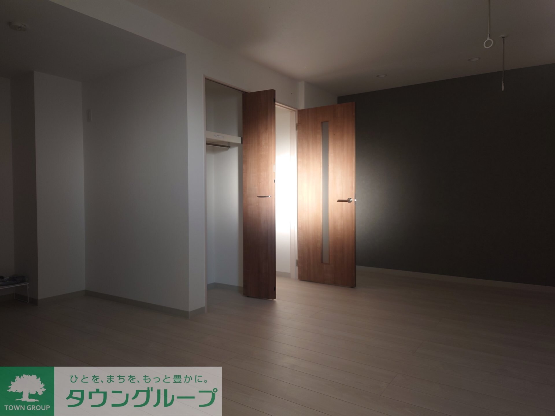 シャトレKAMIYAの物件内観写真