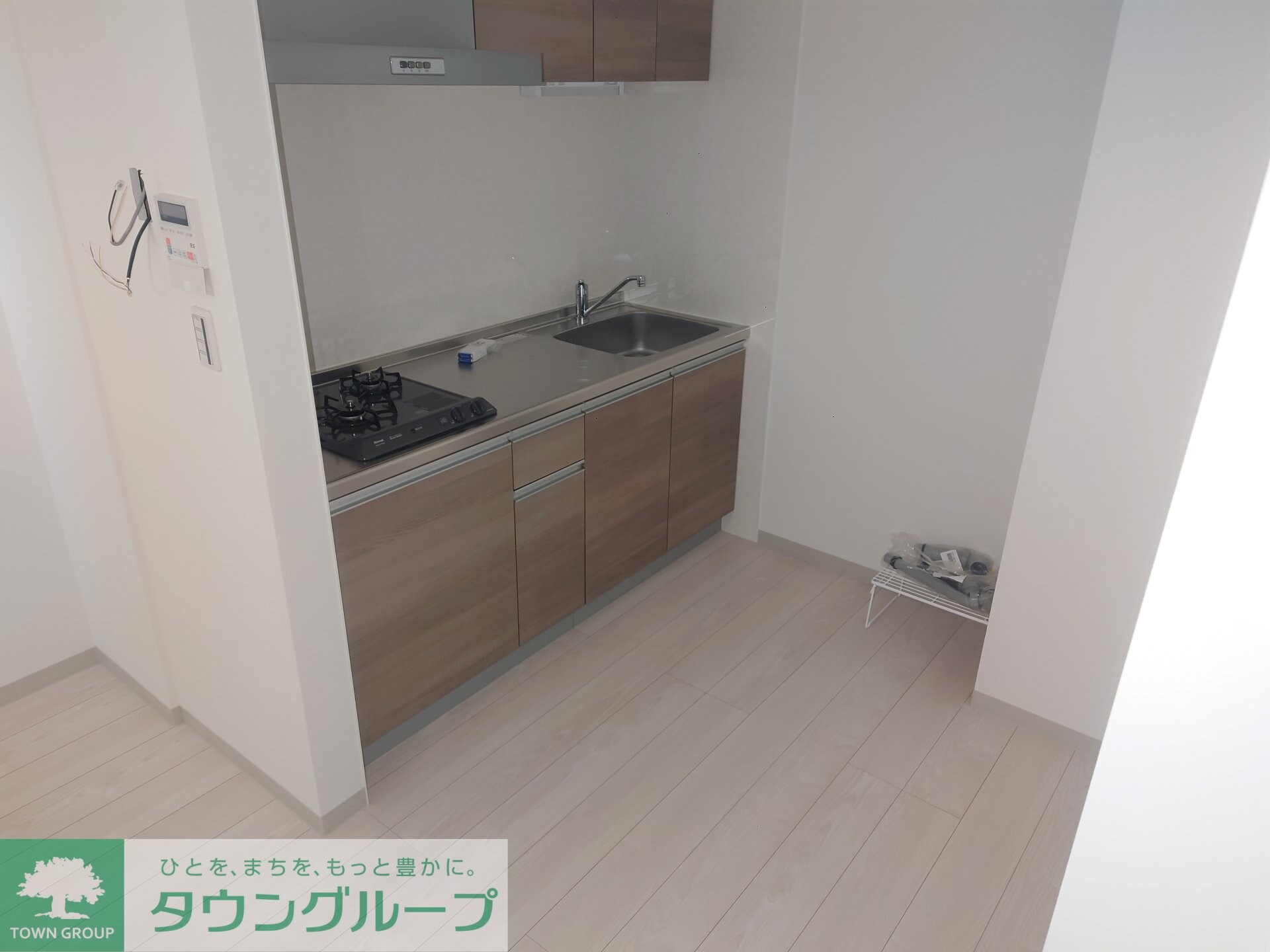 シャトレKAMIYAの物件内観写真