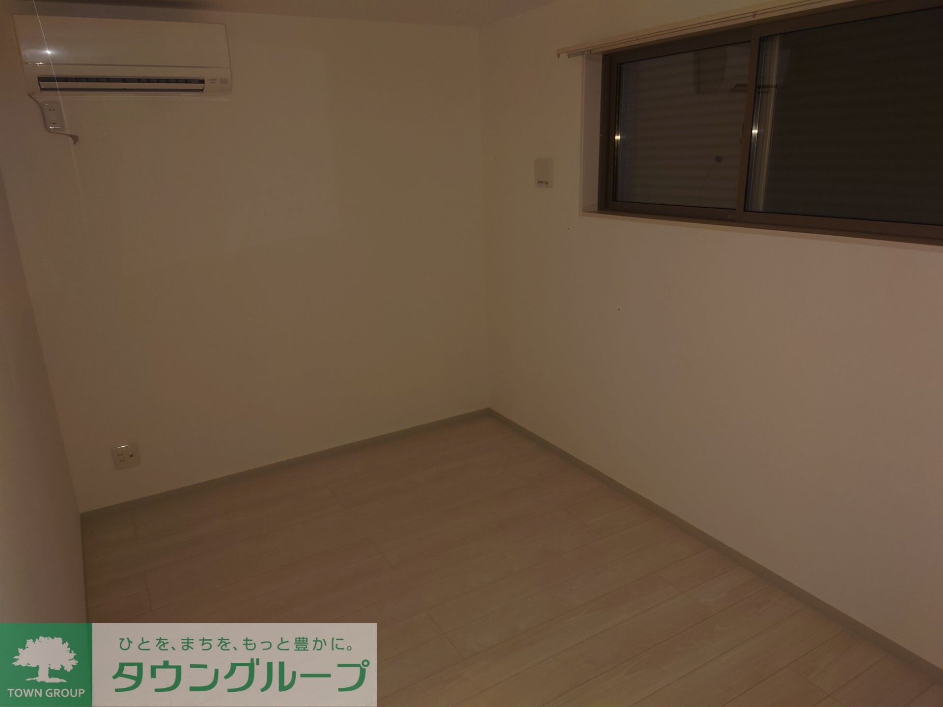 シャトレKAMIYAの物件内観写真