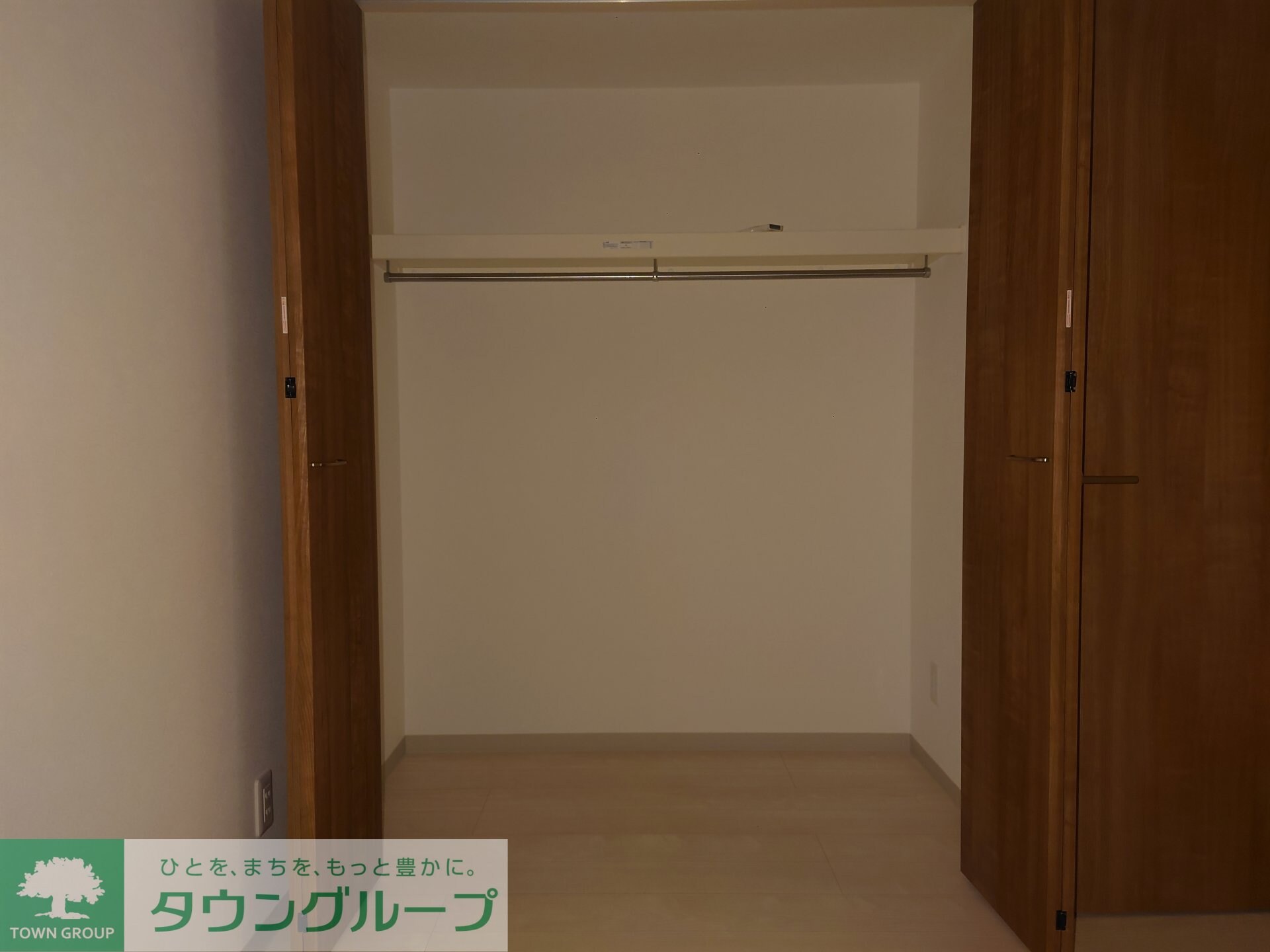 シャトレKAMIYAの物件内観写真