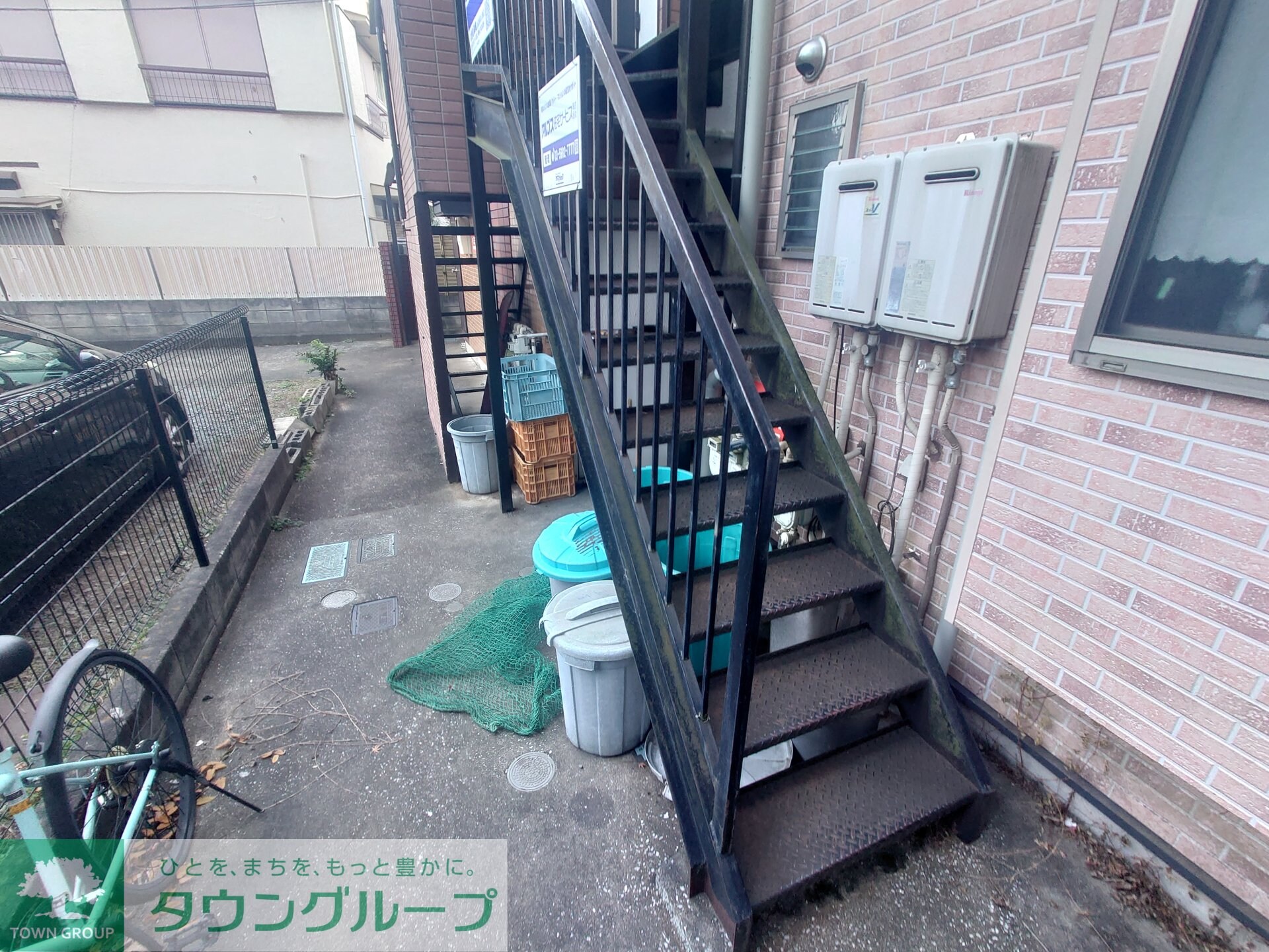 シャトレKAMIYAの物件内観写真