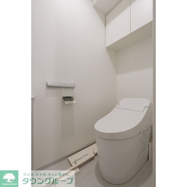 ヴェール・クレール武蔵小杉の物件内観写真