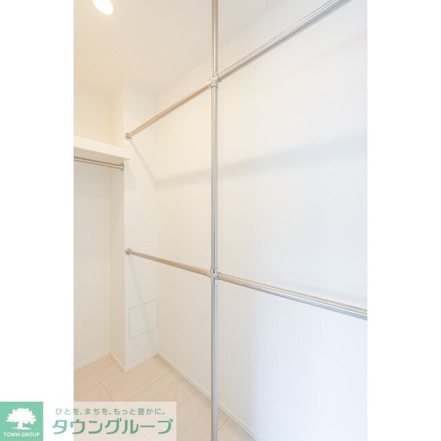 ヴェール・クレール武蔵小杉の物件内観写真