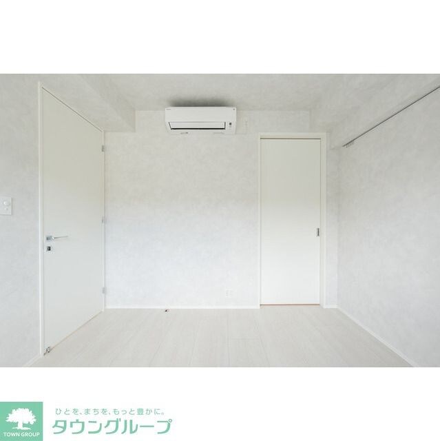 ヴェール・クレール武蔵小杉の物件内観写真