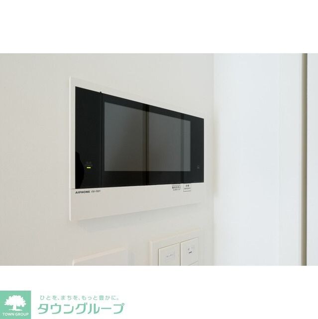 ヴェール・クレール武蔵小杉の物件内観写真