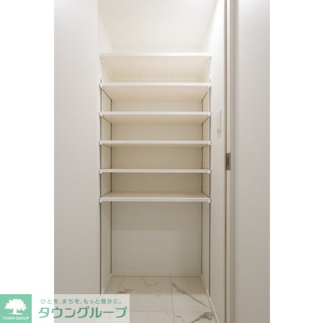 ヴェール・クレール武蔵小杉の物件内観写真