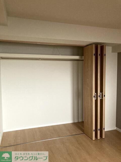 こまえグリーンプラザの物件内観写真