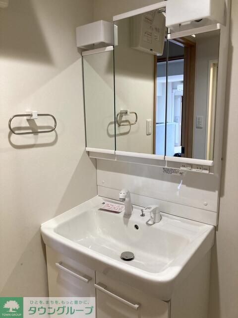 こまえグリーンプラザの物件内観写真