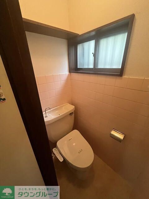 東和泉4貸家の物件内観写真