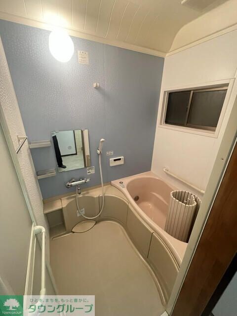 東和泉4貸家の物件内観写真