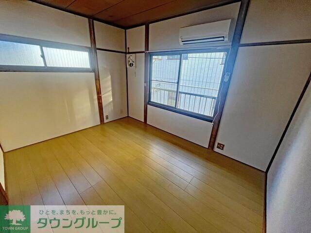 東和泉4貸家の物件内観写真