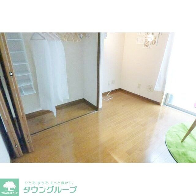 サン・スリージェの物件内観写真