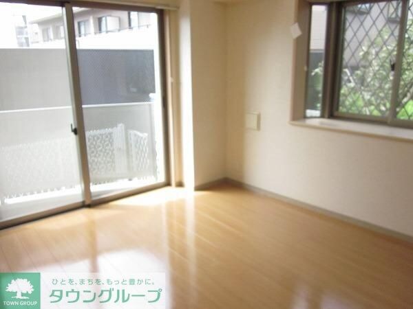 マーサジュンの物件内観写真