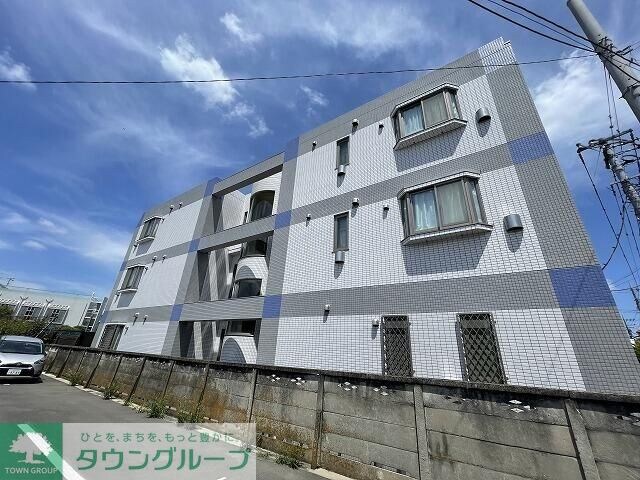 マーサジュンの物件内観写真