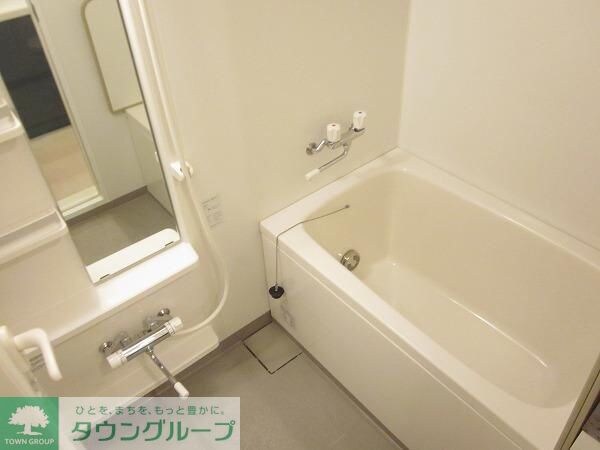 マーサジュンの物件内観写真