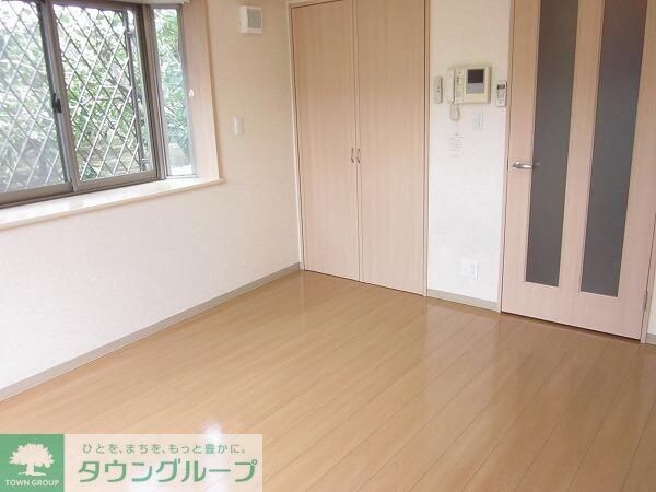 マーサジュンの物件内観写真