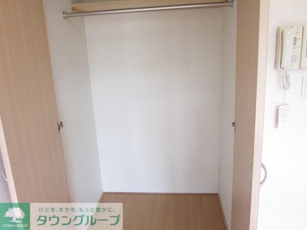 マーサジュンの物件内観写真