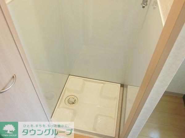 マーサジュンの物件内観写真