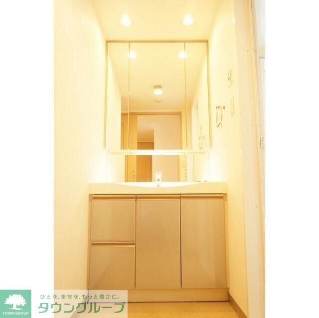 KDXレジデンス成城の物件内観写真