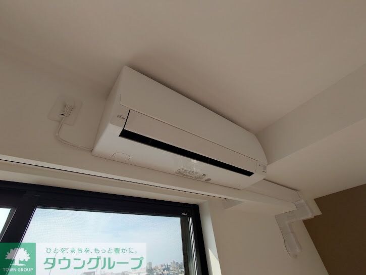 KDXレジデンス西調布の物件内観写真