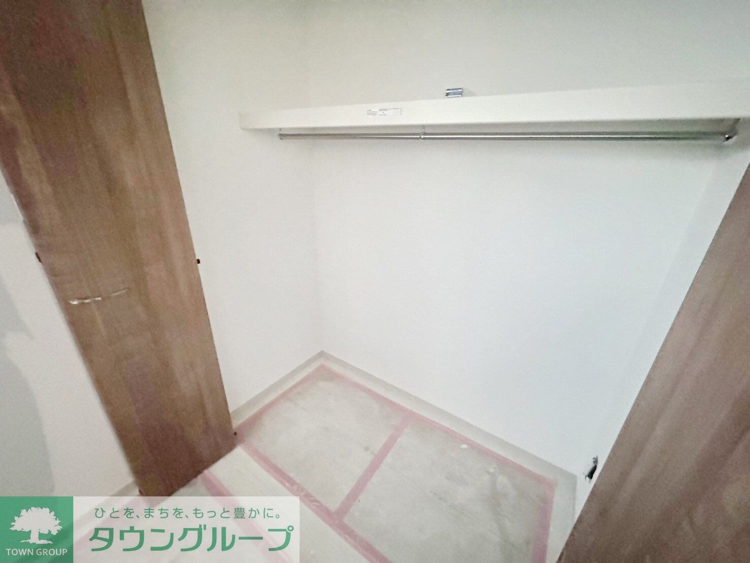 グリーンウッドの物件内観写真