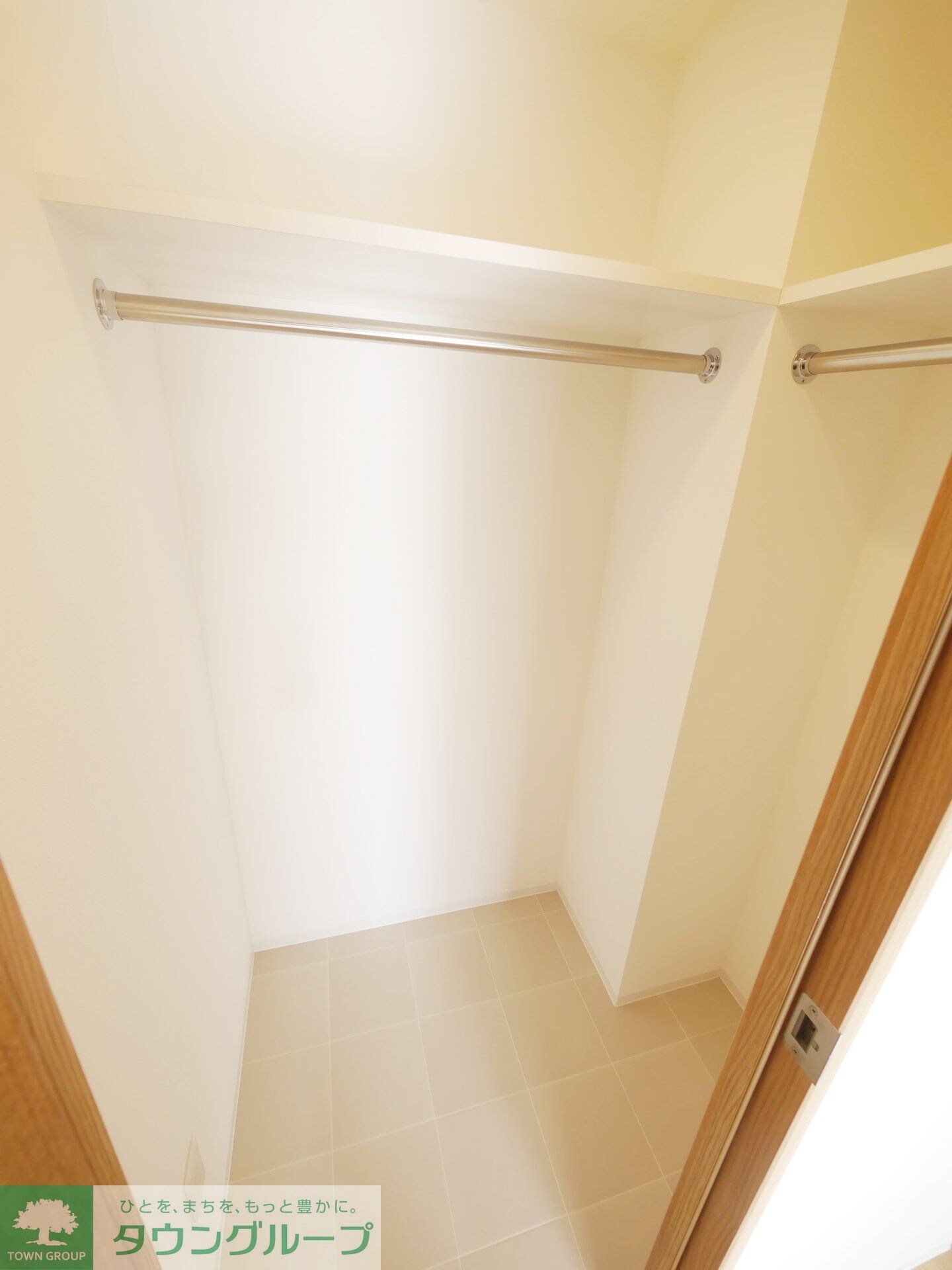 フェリシア宮崎台の物件内観写真