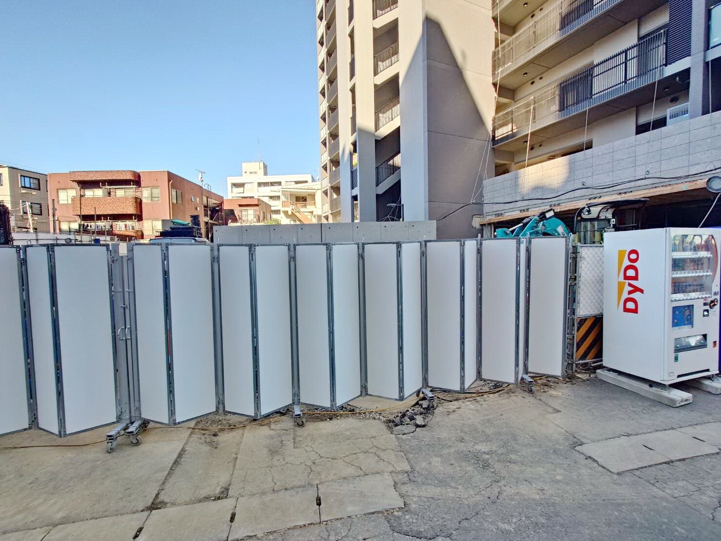 ブランシエスタ新丸子リバーフロントの物件内観写真