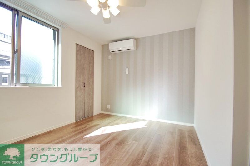 アザーレ・バモス読売ランド前の物件内観写真