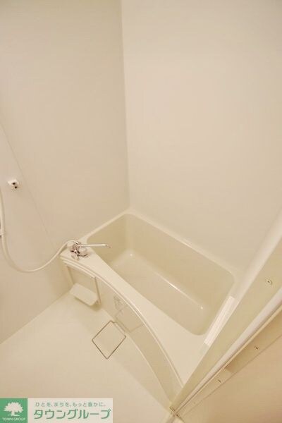 アザーレ・バモス読売ランド前の物件内観写真