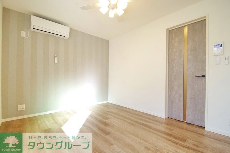 アザーレ・バモス読売ランド前の物件内観写真