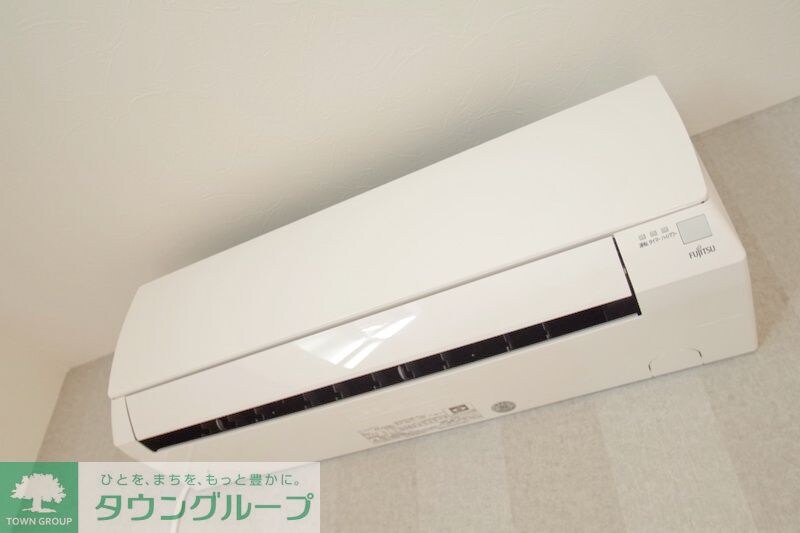 アザーレ・バモス読売ランド前の物件内観写真