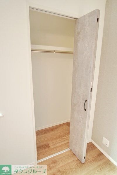 アザーレ・バモス読売ランド前の物件内観写真