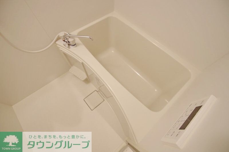 アザーレ・バモス読売ランド前の物件内観写真