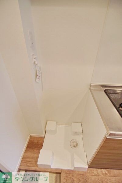 アザーレ・バモス読売ランド前の物件内観写真