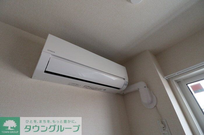 ディアコートクレストの物件内観写真